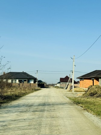 Продається ділянка 8 сот по вул І. Ловги - фото 1
