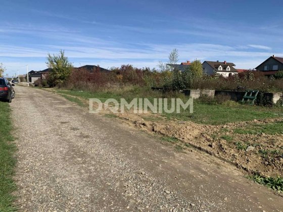 Земельна ділянка з фундаментом вул. Леоніда Каденюка Виноградів