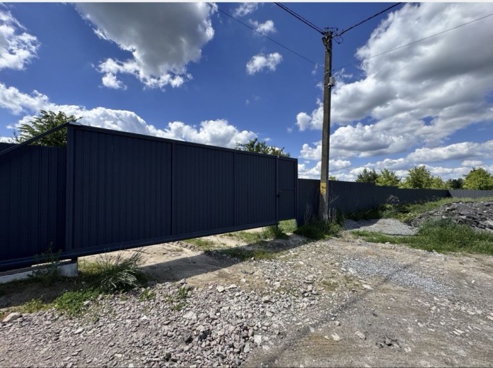 Боярка продаж ділянки 1.5Га (широкий фасад) під комерцію/склади - фото 1