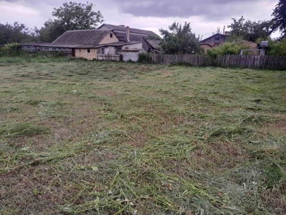 Продам земельну ділянку. Володимир