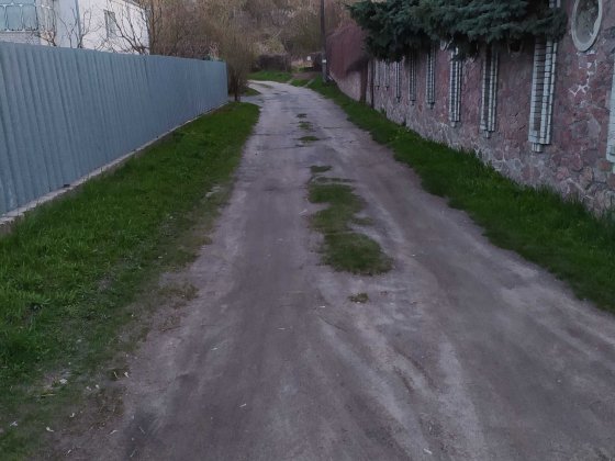 Продам участок под застройку в Василькове, 9 сот. Васильків