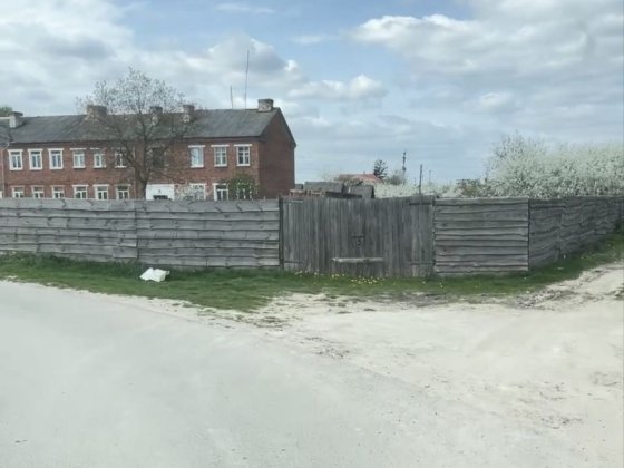 Продається земельна ділянка для будівництва в межах міста,  хороша  локація Владимир