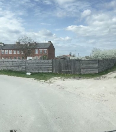 Продається земельна ділянка для будівництва в межах міста,  хороша  локація - фото 1