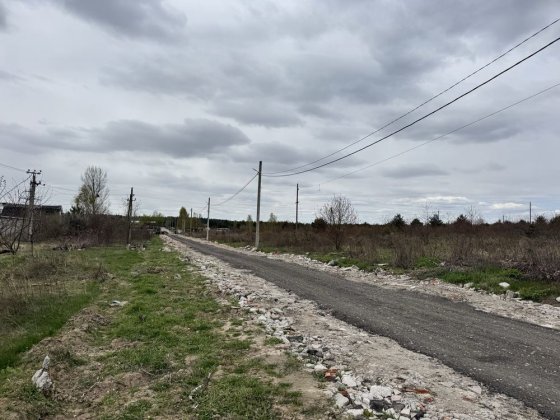 Боярка Нова продаж  ділянки 8 соток  газ світло сосни на ділянці Боярка