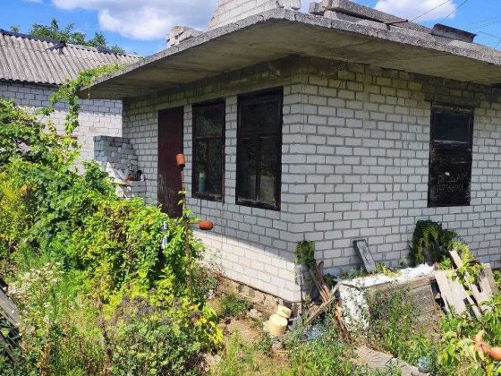 Продам дачу Светловодск Сады-4 товарищество "Зоря'Ділянка" Власовка