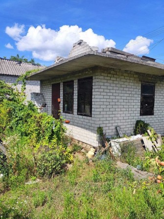Продам дачу Светловодск Сады-4 товарищество "Зоря'Ділянка" - фото 1