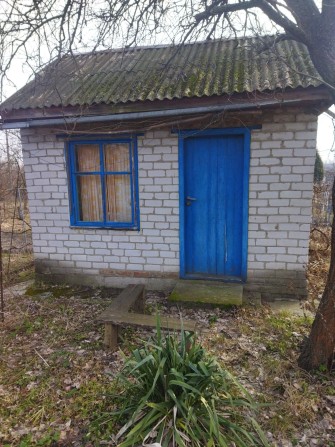 Світловодськ.Продаж дачи - фото 1