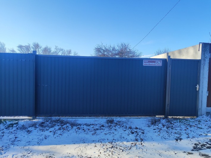 Продам дачну ділянку в товаристві "Граніт" - фото 1