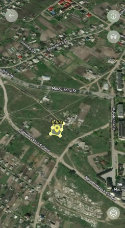 Продається земельна ділянка на Власівці - фото 1