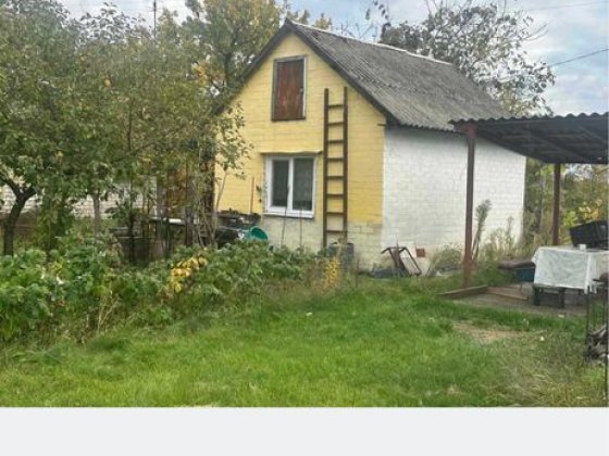 Продам дачу  для відпочинку і проживання на Власівці Власовка