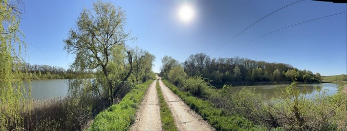 ВЛАСНІ земельні ділянки селище Високий - фото 1