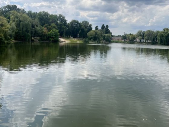 Продається земельна ділянка 0.9 га під забудову в м.Городище, Черк.обл Городище