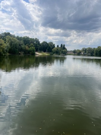 Продається земельна ділянка 0.9 га під забудову в м.Городище, Черк.обл - фото 1