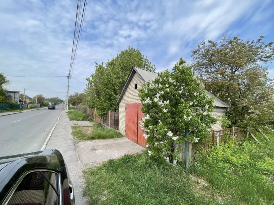 Без% Продаж земельної ділянки‼️ в м. Гостомель, вул. Леонтовича Гостомель