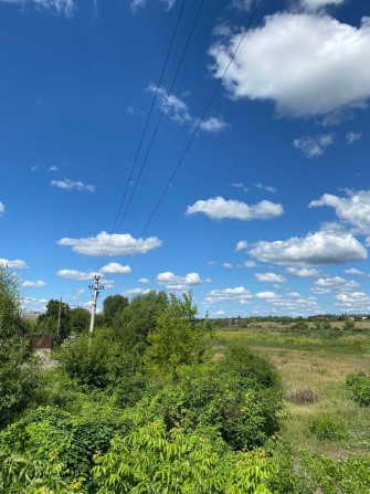 Ділянка 3.15 сотки біля Бучанського парку, Гостомель. - фото 1