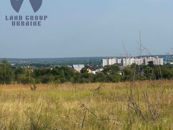 26,68 сотки в Гостомелі | Зона Ж-1 | Поруч нова забудова Гостомель