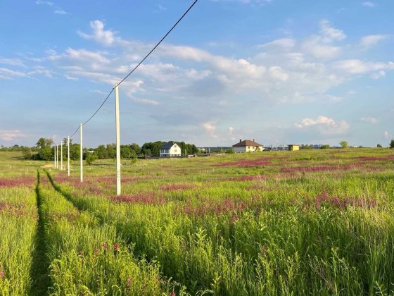 Гостомель продаж ділянки 6 соток Гостомель