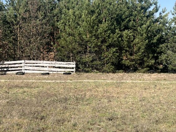 Гостомель Озера 15 земельна ділянка 36 соток Гостомель
