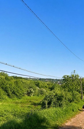 Земельна ділянка під будівництво ст. Долина 0.10 га - фото 1