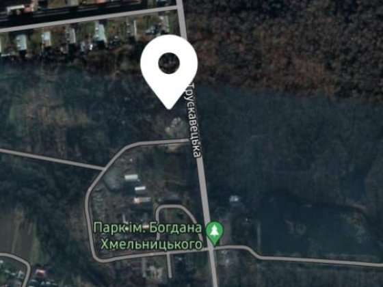 Земельні ділянки по вул.Трускавецькій Дрогобич