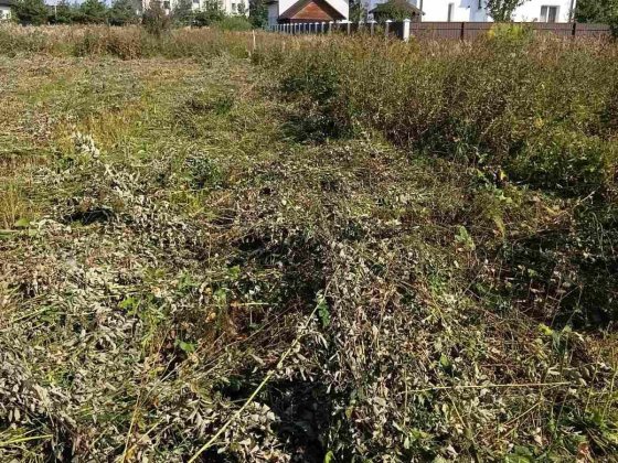 Продам земельну ділянку 6 соток $6000 (можливий торг) Дрогобич