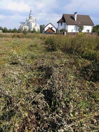 Продам земельну ділянку 6 соток $6000 (можливий торг) - фото 1