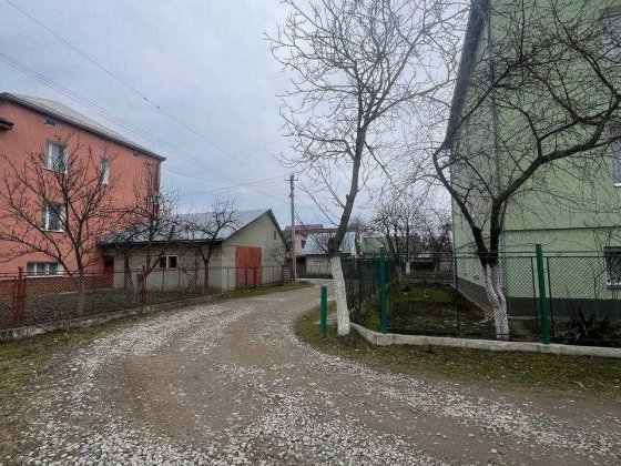 Продаж земельної ділянки під житлову забудову, 6сот, Дрогобич Дрогобич