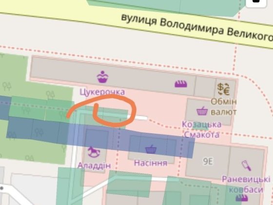 Земля під будівництво Дрогобич
