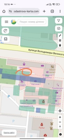 Земля під будівництво - фото 1