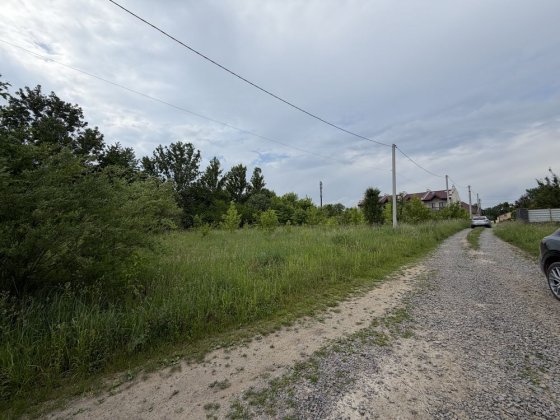 Продається земельна ділянка, вул. Святого Юра, 14 соток. Дрогобич