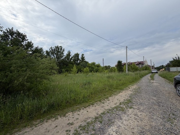 Продається земельна ділянка, вул. Святого Юра, 14 соток. - фото 1