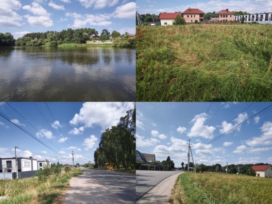 Продам 12 сот земельної ділянки в Гостомелі Гостомель