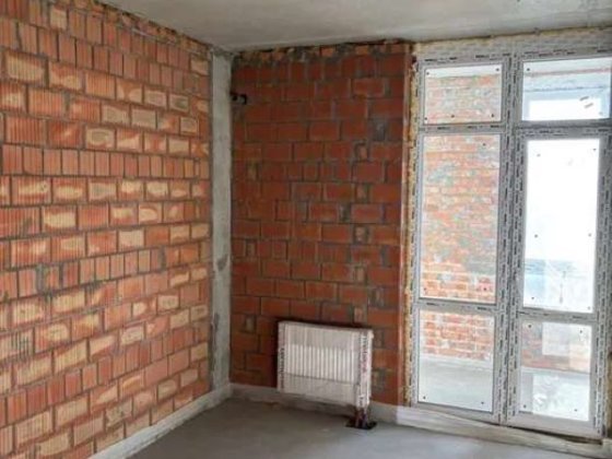 Продаж 1-кімнатної квартири по вул.Гетьмана Вадима (Індустріальна), 27к1 ЖК Genesis Київ