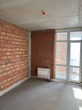 Продаж 1-кімнатної квартири по вул.Гетьмана Вадима (Індустріальна), 27к1 ЖК Genesis - фото 1
