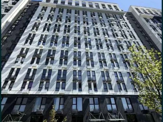 Продаж 1-к квартири вул. Святослава Хороброго 11в Київ