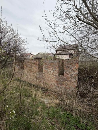 Земельна ділянка з фундаментом та комунікаціями|м.Дубно - фото 1