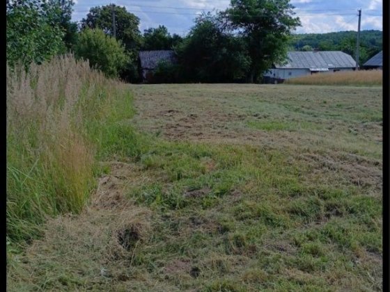 Продаж земельної ділянки с. Воля Якубова (Дрогобицький район) Дрогобич