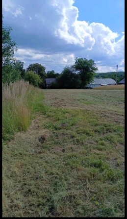 Продаж земельної ділянки с. Воля Якубова (Дрогобицький район) - фото 1