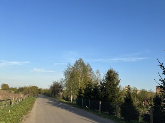 Ділянка 9 соток під забудову, м. Дубно Дубно