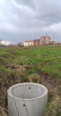 Продам земельну ділянку м.Дрогобич - фото 1