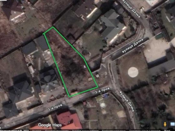 Ділянка, 11 сот, Канадське село Гостомель