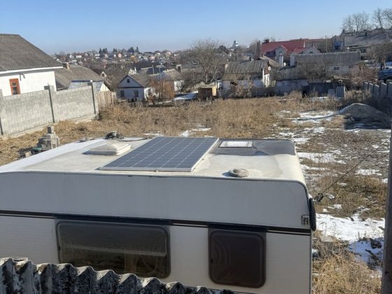 продам земельну ділянку м. Дубно Дубно