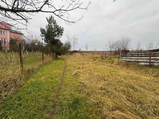Продається земельна ділянка під забудову, в м. Дрогобич, р-н Матадору! Дрогобич