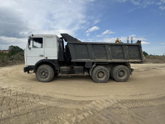 Пісок щебінь відсів Дрогобич