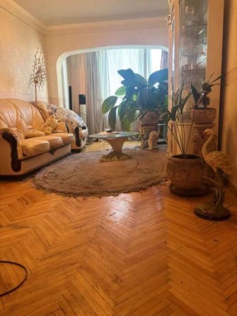 Продаж 2 кімн. Березняківська 14 а, метро Лівобережна. - фото 1