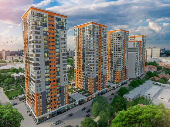 Продаж 2-к  квартири вул.Автозаводська 72б Київ
