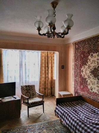 Продаж 2-кімнатної квартири по вул. Окіпної Раїси, 7а - фото 1