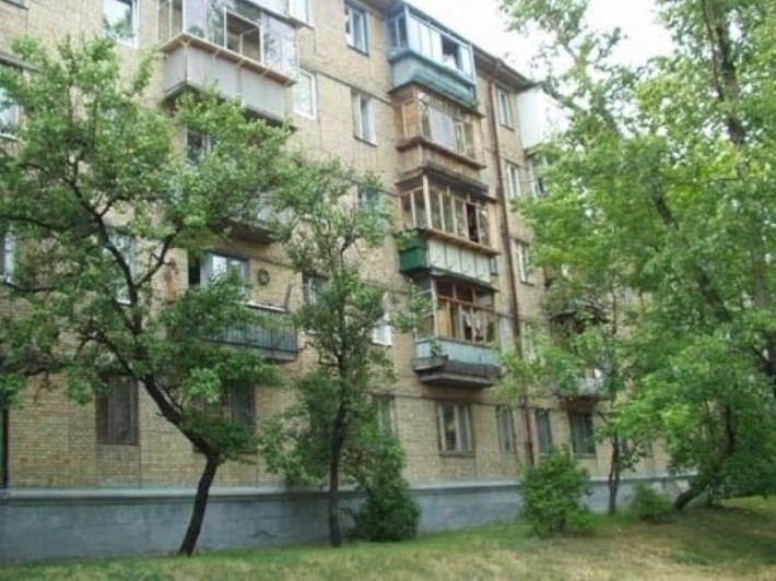 Продаж 2-к квартири вул. проспект Соборності 18 - фото 1