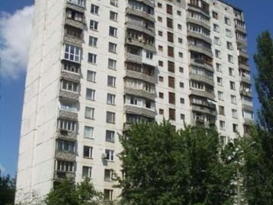Продаж 2-к квартири вул. Кіото 13 Київ