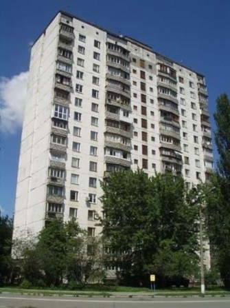 Продаж 2-к квартири вул. Кіото 13 - фото 1